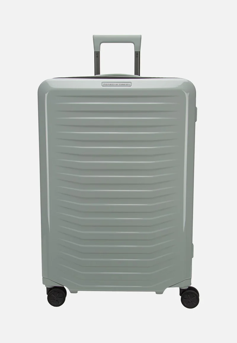 Roadster HC Trolley L Chalk Shiny - Koffer