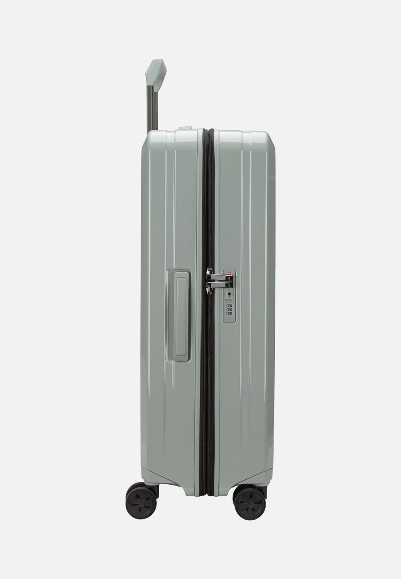 Roadster HC Trolley L Chalk Shiny - Koffer