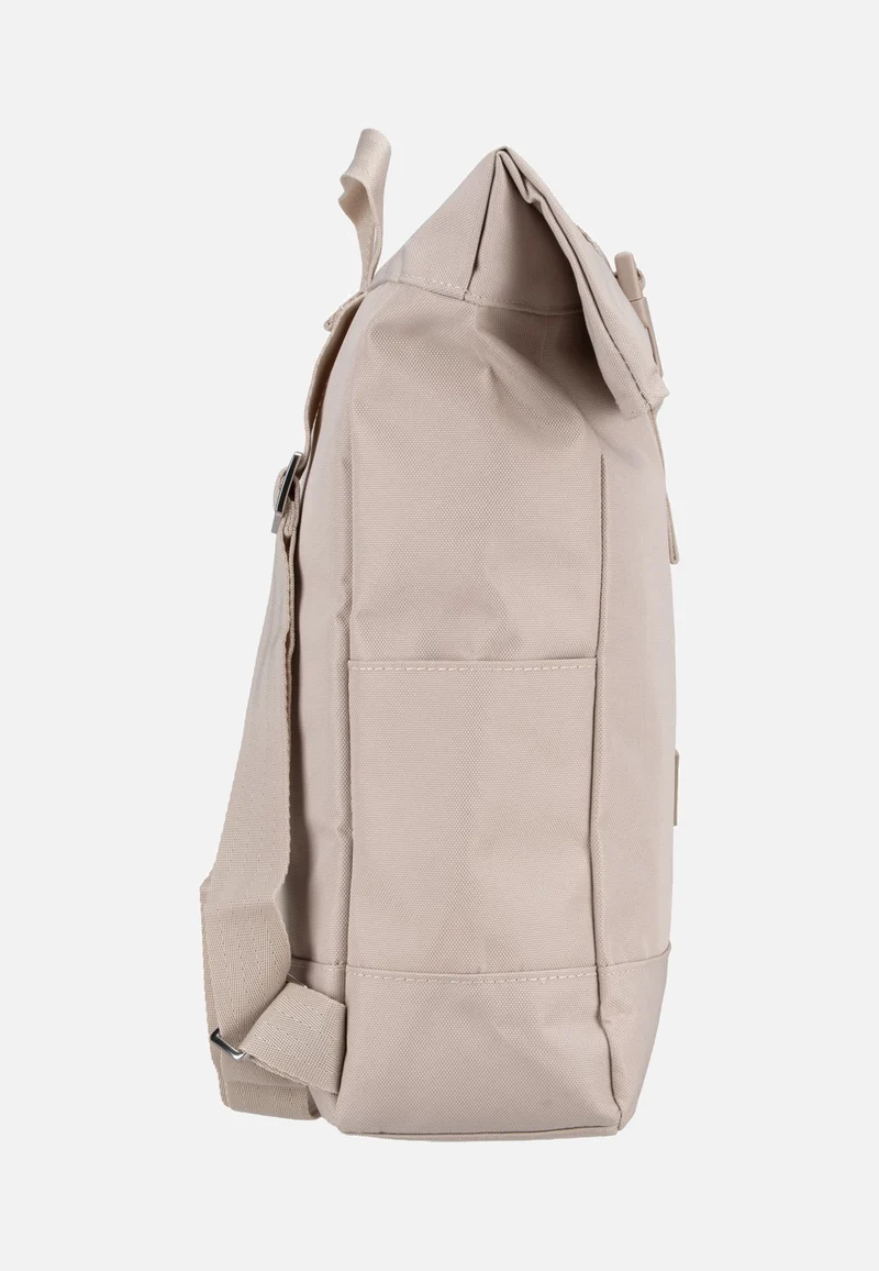 Robin Small Sand - Rolltop Rucksack
