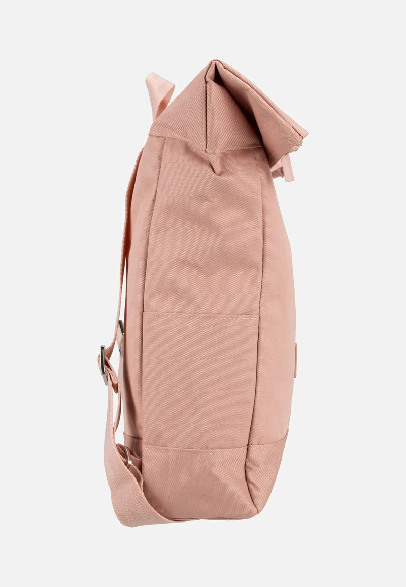 Robin Small Rose - Rolltop Rucksack