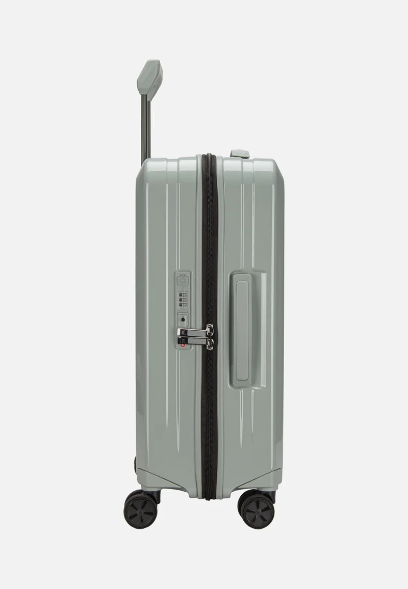 Roadster HC Trolley S Chalk Shiny - Koffer