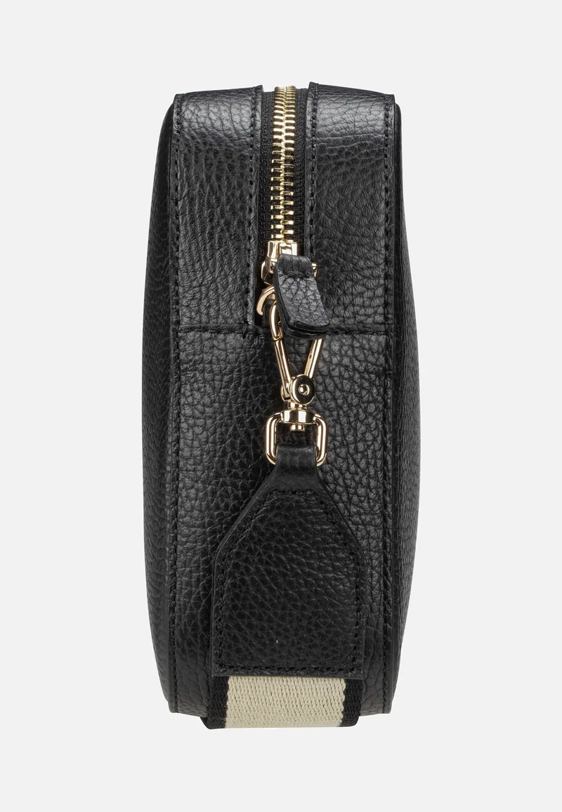 Tebe 55M3 Nero - Crossbody Bag
