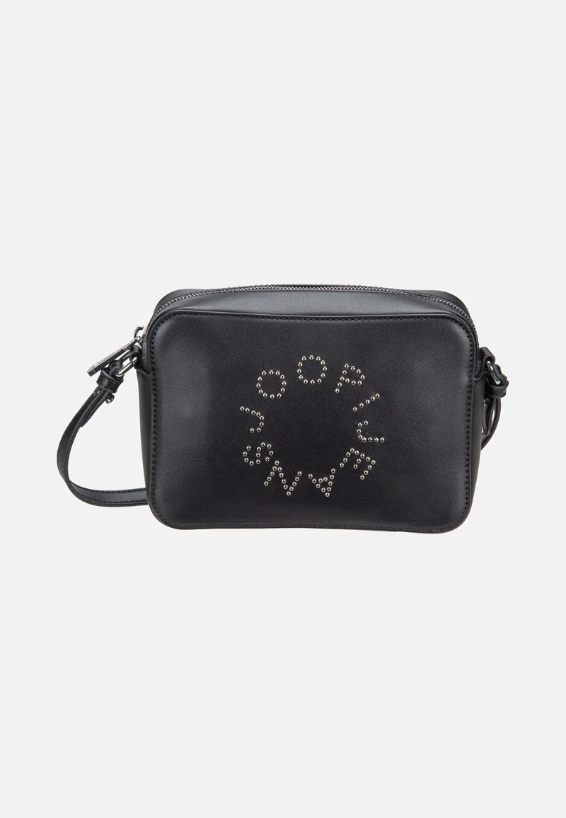 Giro Borchia Cloe Shoulderbag Black - Crossbody Bag