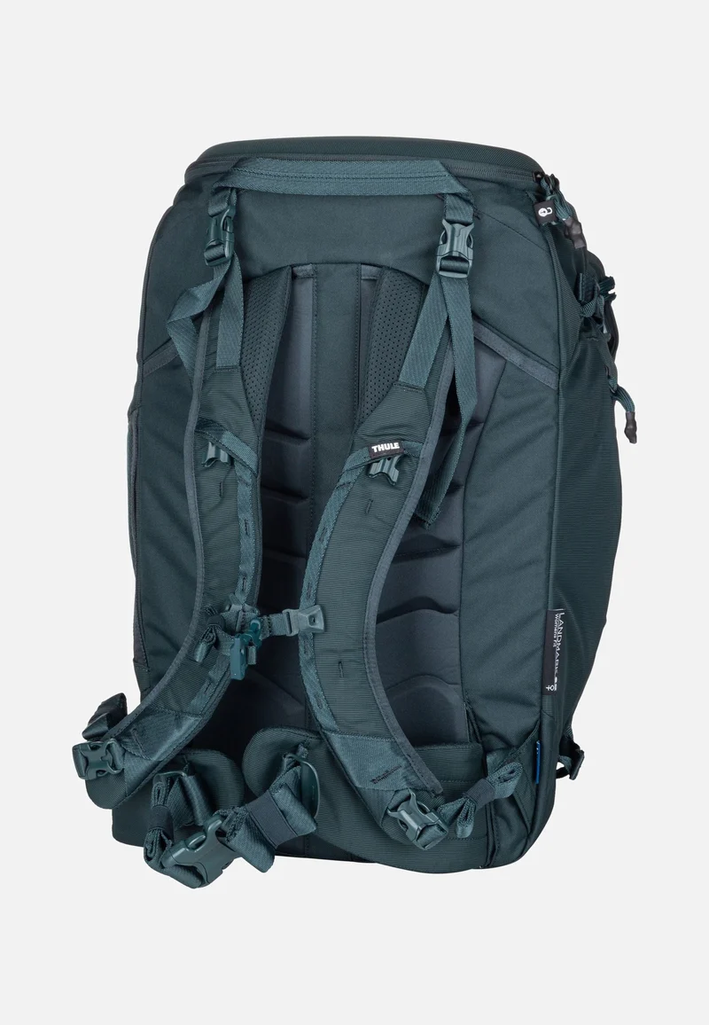 Landmark Travel 60L Women Darkest Blue - Reiserucksack