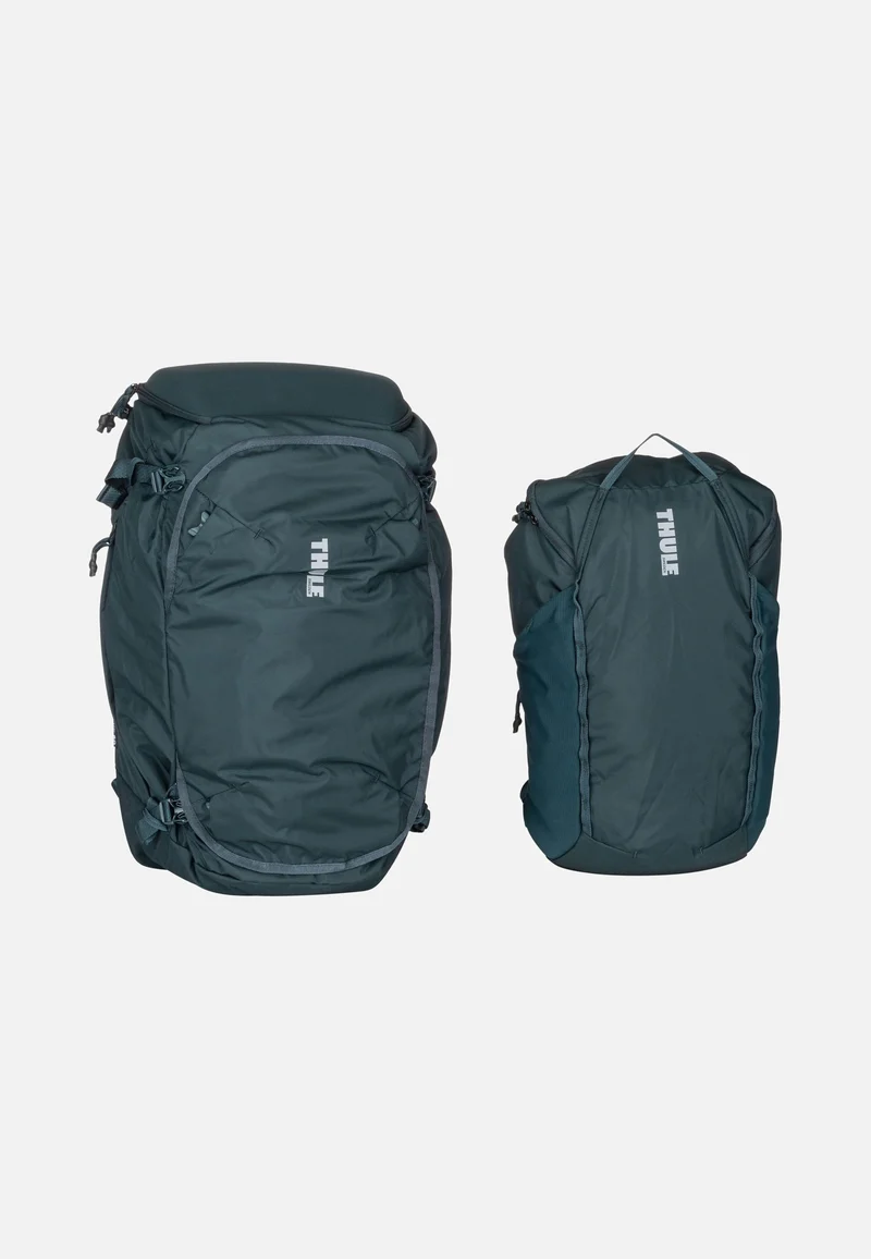 Landmark Travel 60L Women Darkest Blue - Reiserucksack