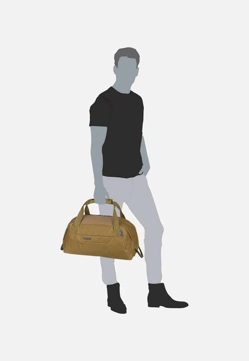 Aion Duffle 35L Nutria - Weekender