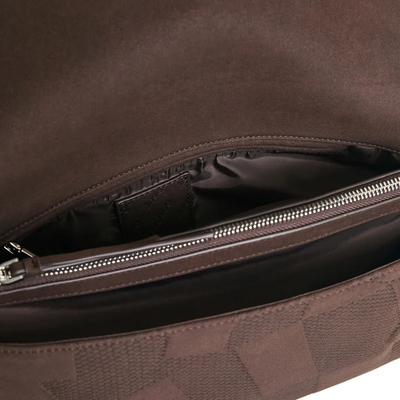 Desigual Bag Ola Ola Venecia - Umhängetasche 30 cm (brown)