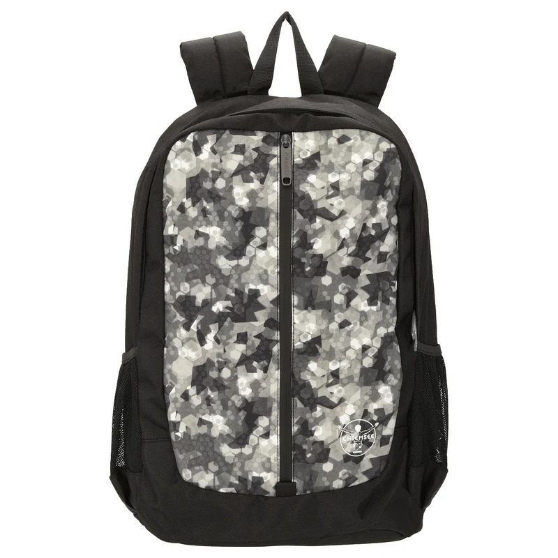 Chiemsee Get N Ready - Rucksack 46 cm (black)