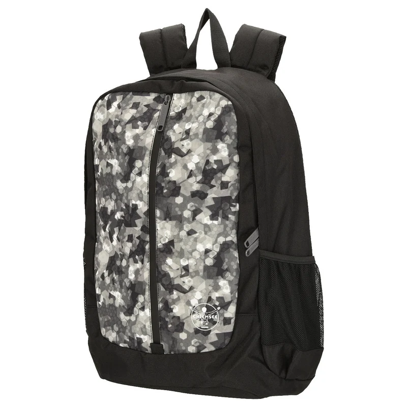 Chiemsee Get N Ready - Rucksack 46 cm (black)