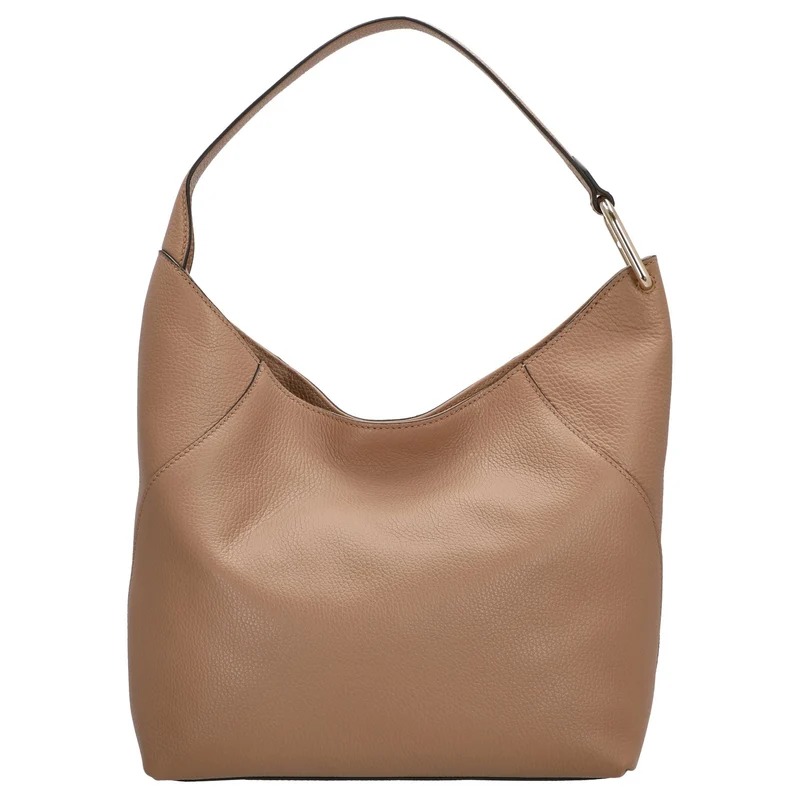Furla Lara M Hobo - Schultertasche M (deserto)
