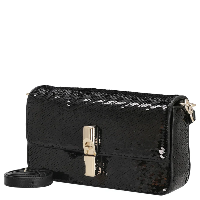 Furla Iride S - Umhängetasche S (nero)