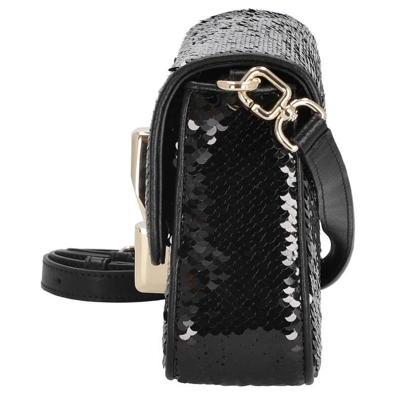Furla Iride S - Umhängetasche S (nero)