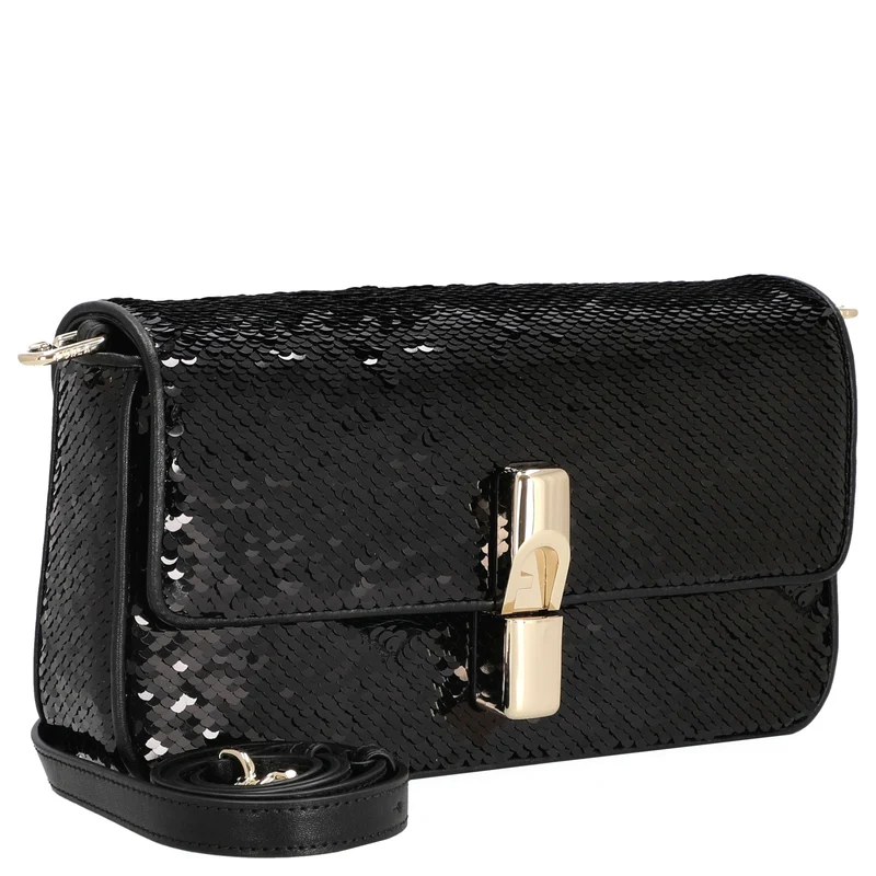 Furla Iride S - Umhängetasche S (nero)