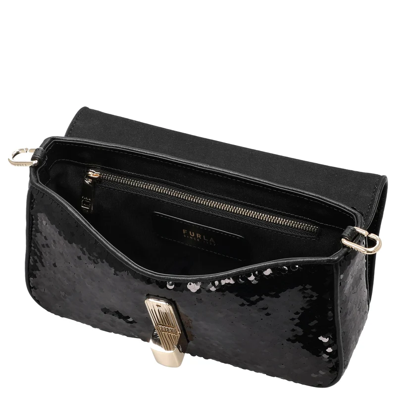 Furla Iride S - Umhängetasche S (nero)