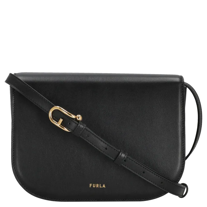 Furla Sfera S - Umhängetasche S (nero)