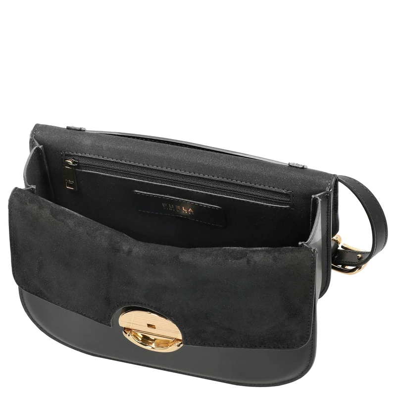 Furla Sfera S - Umhängetasche S (nero)