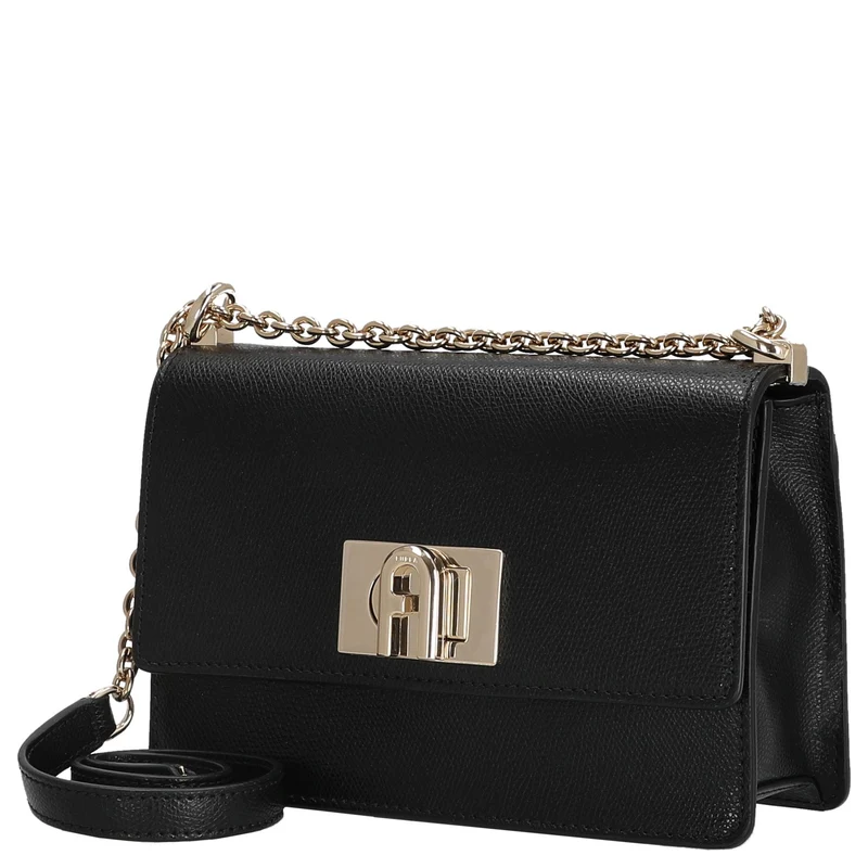 Furla 1927 Mini - Umhängetasche 20 cm (nero)