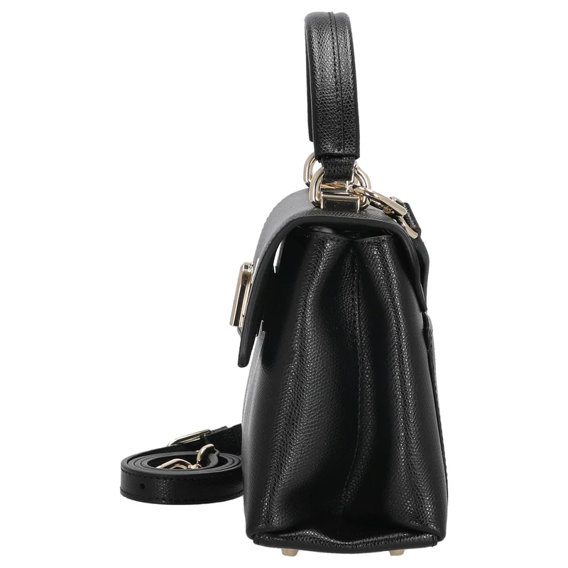 Furla 1927 Mini Top Handle - Abendtasche 21 cm (nero)