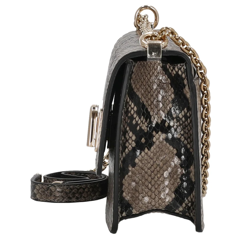Furla 1927 Mini - Umhängetasche 20 cm (toni urban gray)