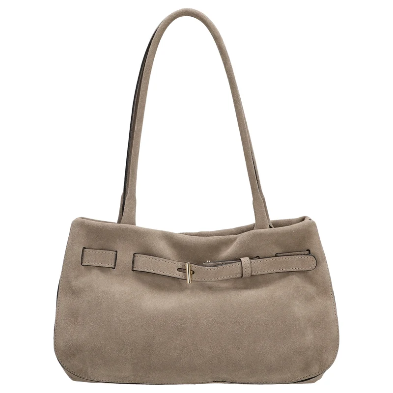 abro Jill - Schultertasche 32 cm (siena)