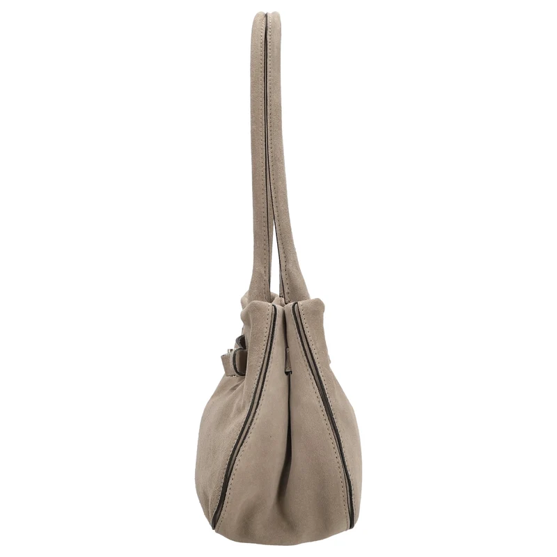 abro Jill - Schultertasche 32 cm (siena)
