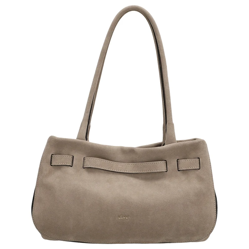 abro Jill - Schultertasche 32 cm (siena)