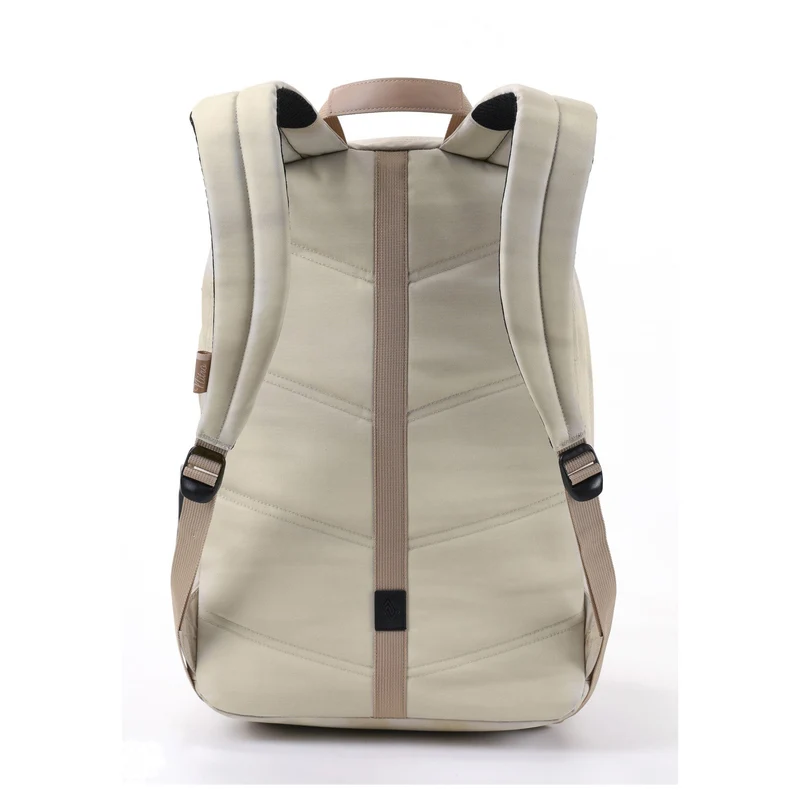 Nitro Urban Plus - Laptoprucksack 15" 46 cm (dune)