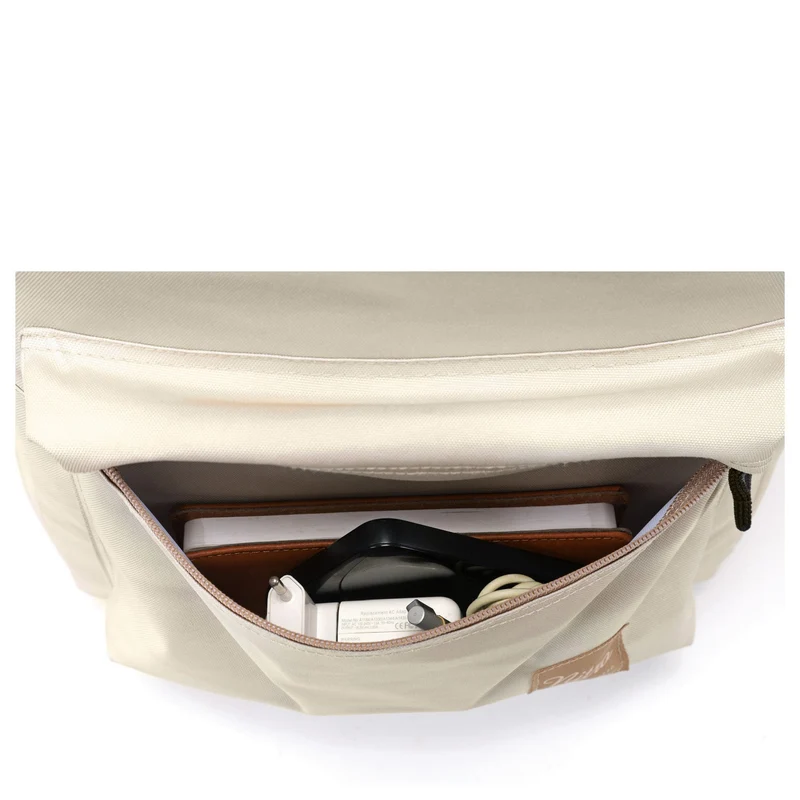 Nitro Urban Plus - Laptoprucksack 15" 46 cm (dune)