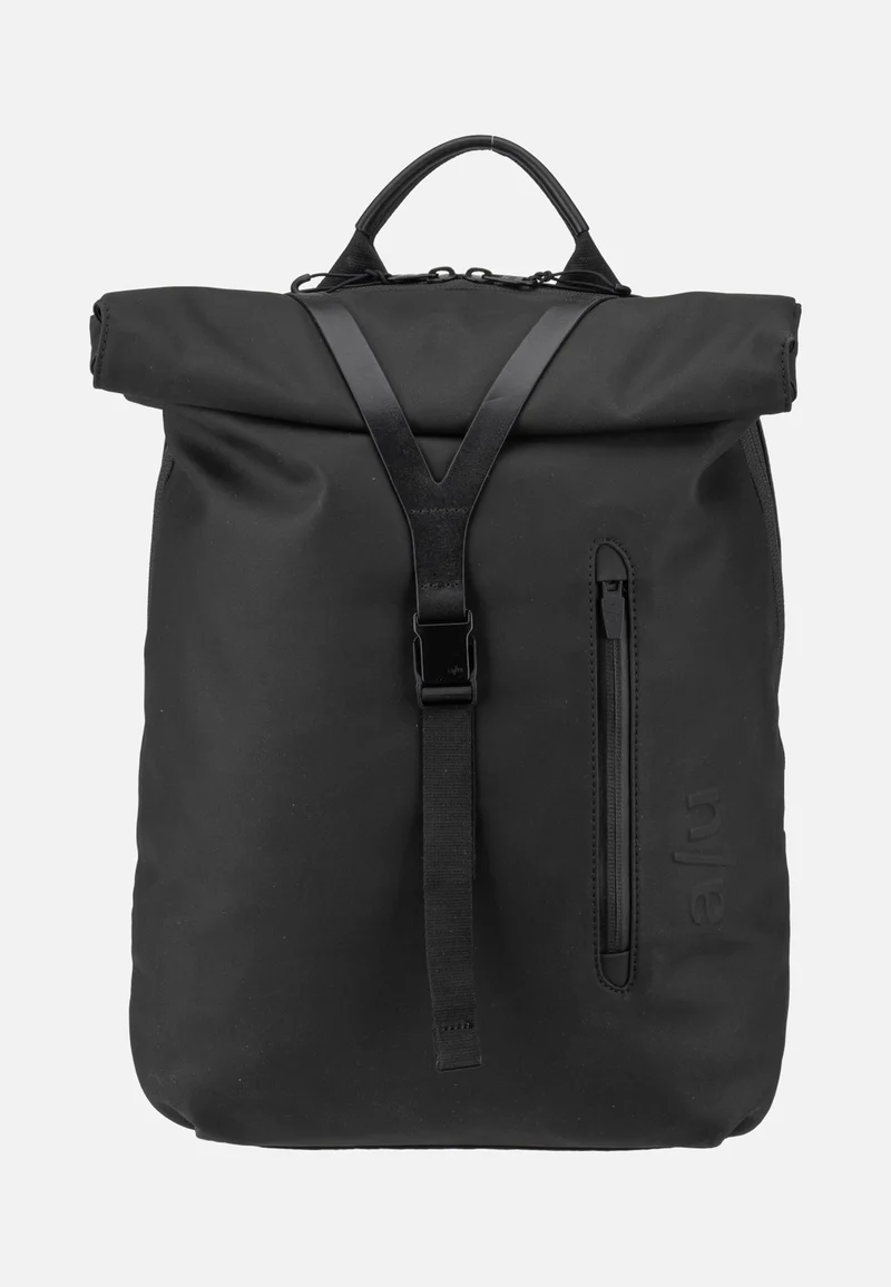 Tama Re Black - Rucksack