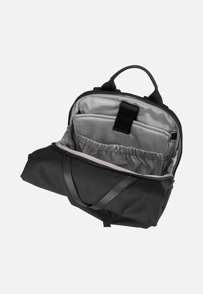 Tama Re Black - Rucksack