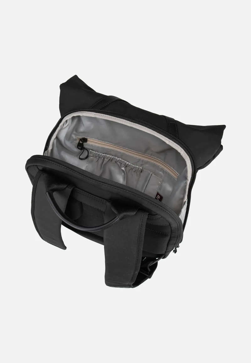 Tama Re Black - Rucksack