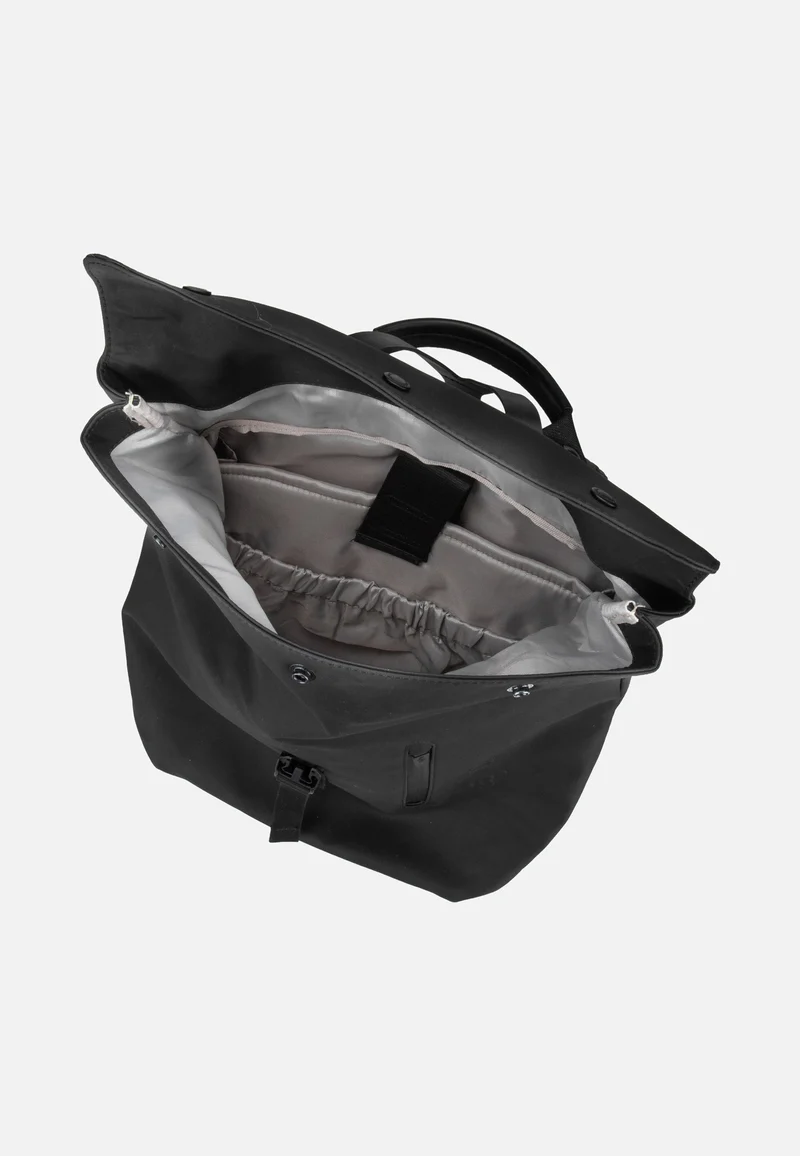 Tama Re Black - Rucksack