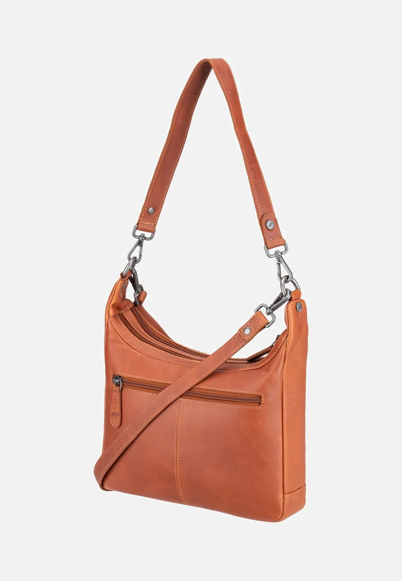 Mirave 1390 Cognac - Schultertasche