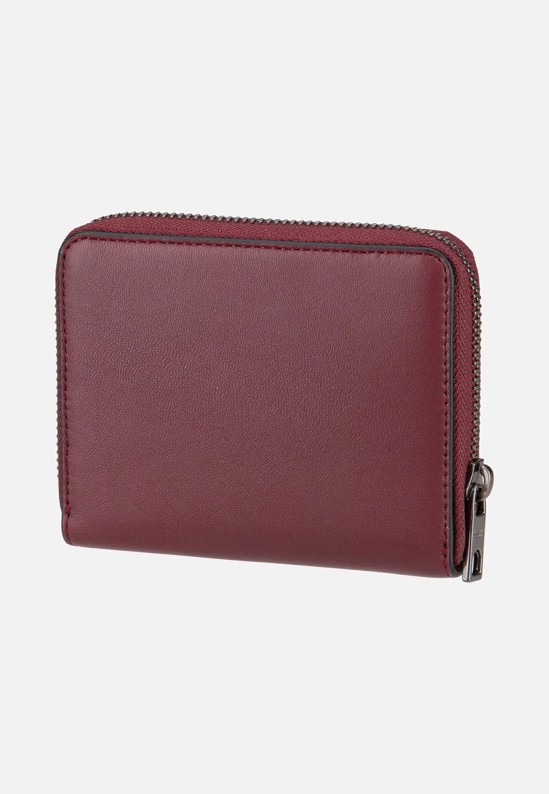 Conny Wallet M Tokyo Sheep Pomegranate - Portemonnaie