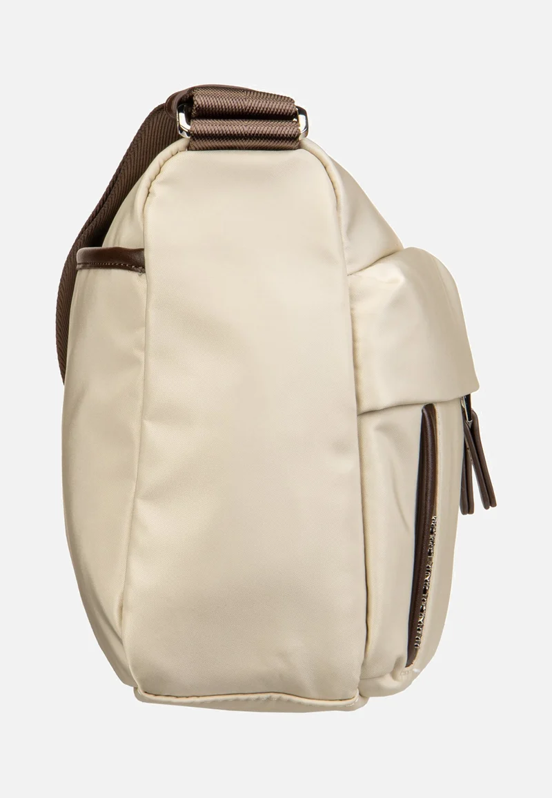Hunter VCT18 Latte - Crossbody Bag