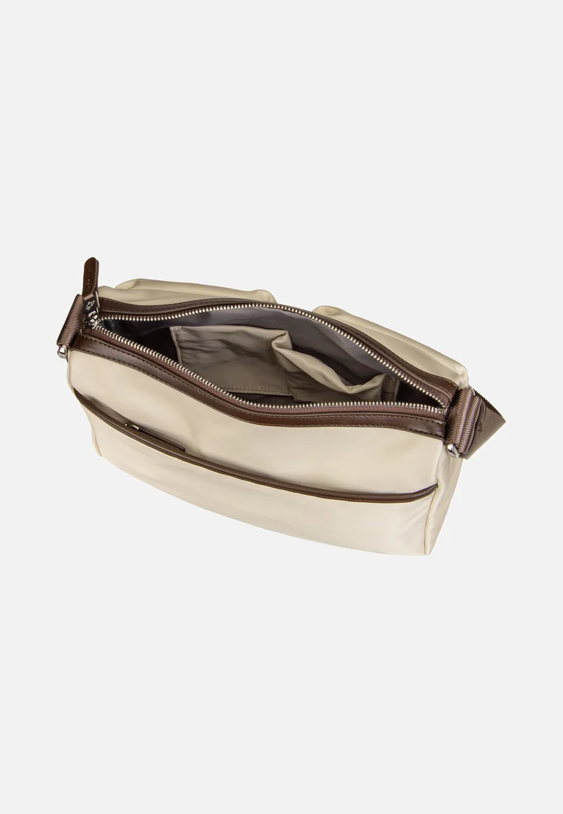Hunter VCT18 Latte - Crossbody Bag