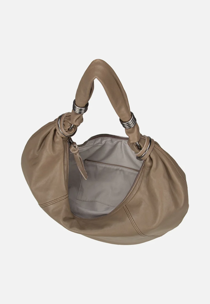 Always With You Hobo Muddy Khaki - Hobo Bag