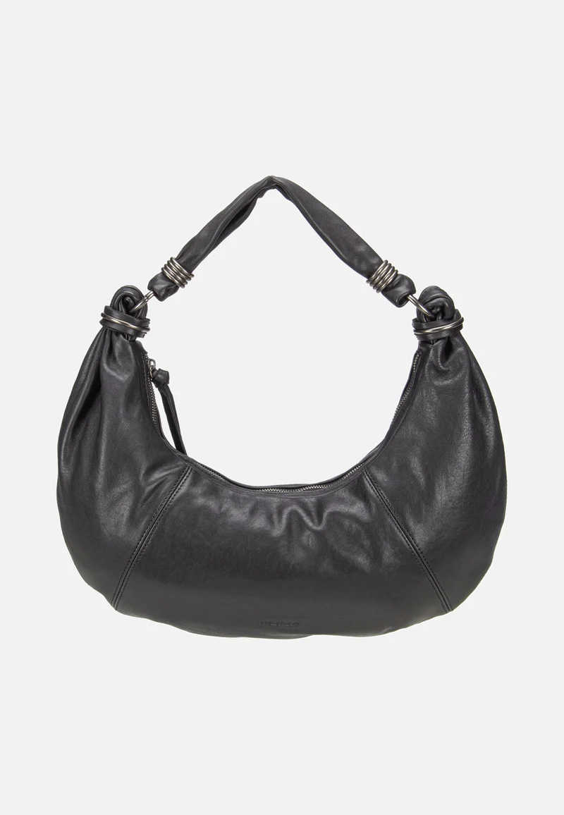 Always With You Hobo Black - Hobo Bag