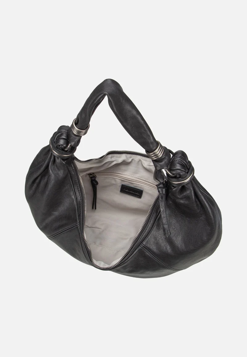 Always With You Hobo Black - Hobo Bag