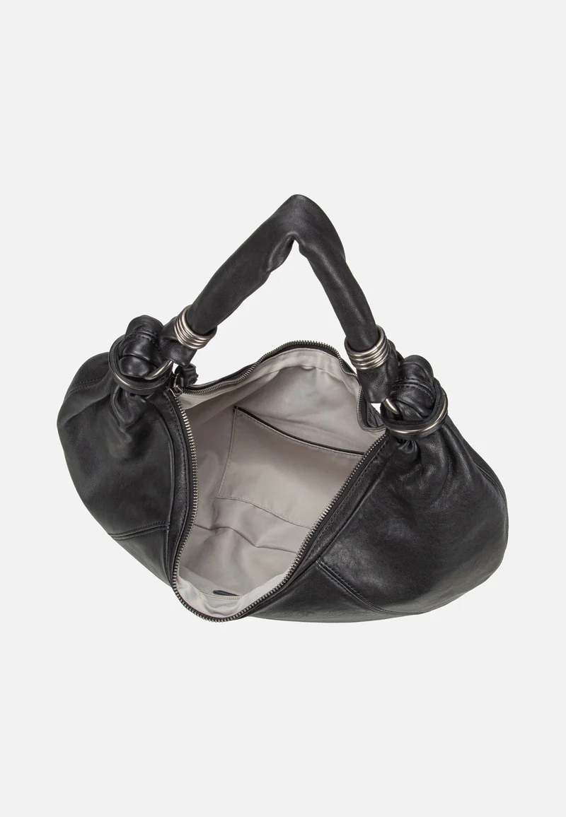 Always With You Hobo Black - Hobo Bag