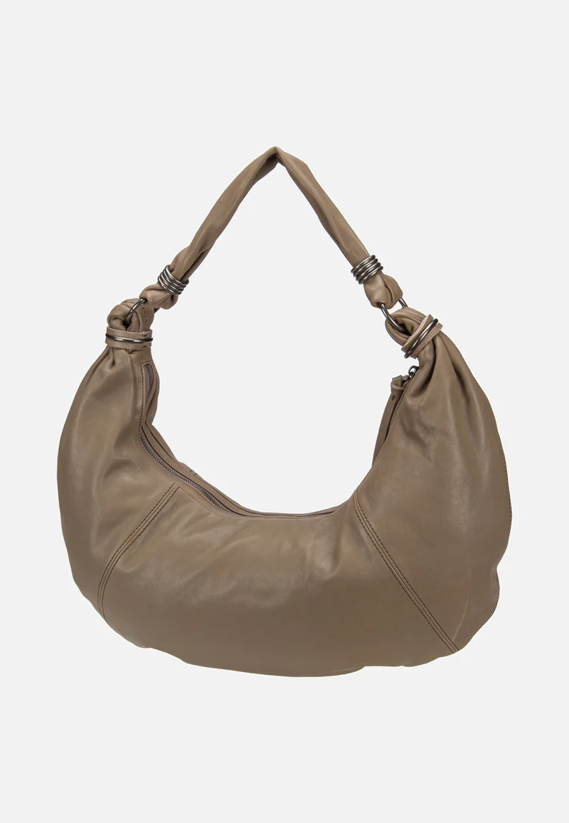 Always With You Big Hobo Muddy Khaki - Hobo Bag