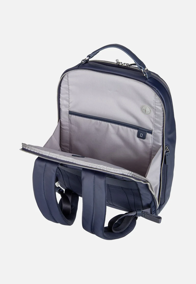 Zalia 3.0 14.1'' Dark Navy - Rucksack
