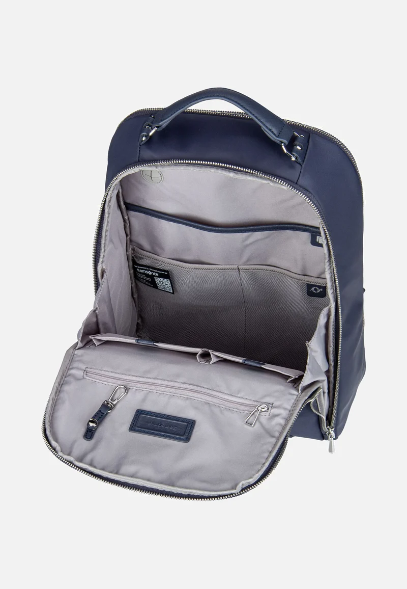 Zalia 3.0 14.1'' Dark Navy - Rucksack
