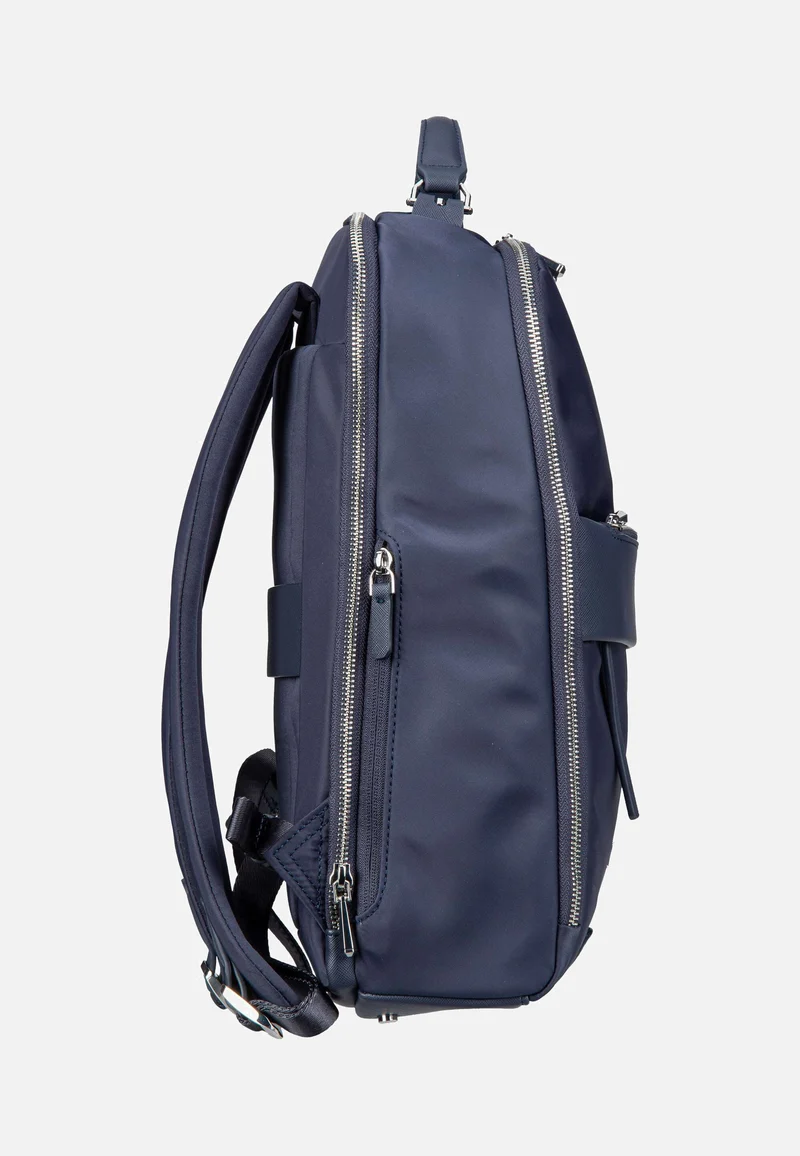Zalia 3.0 14.1'' Dark Navy - Rucksack