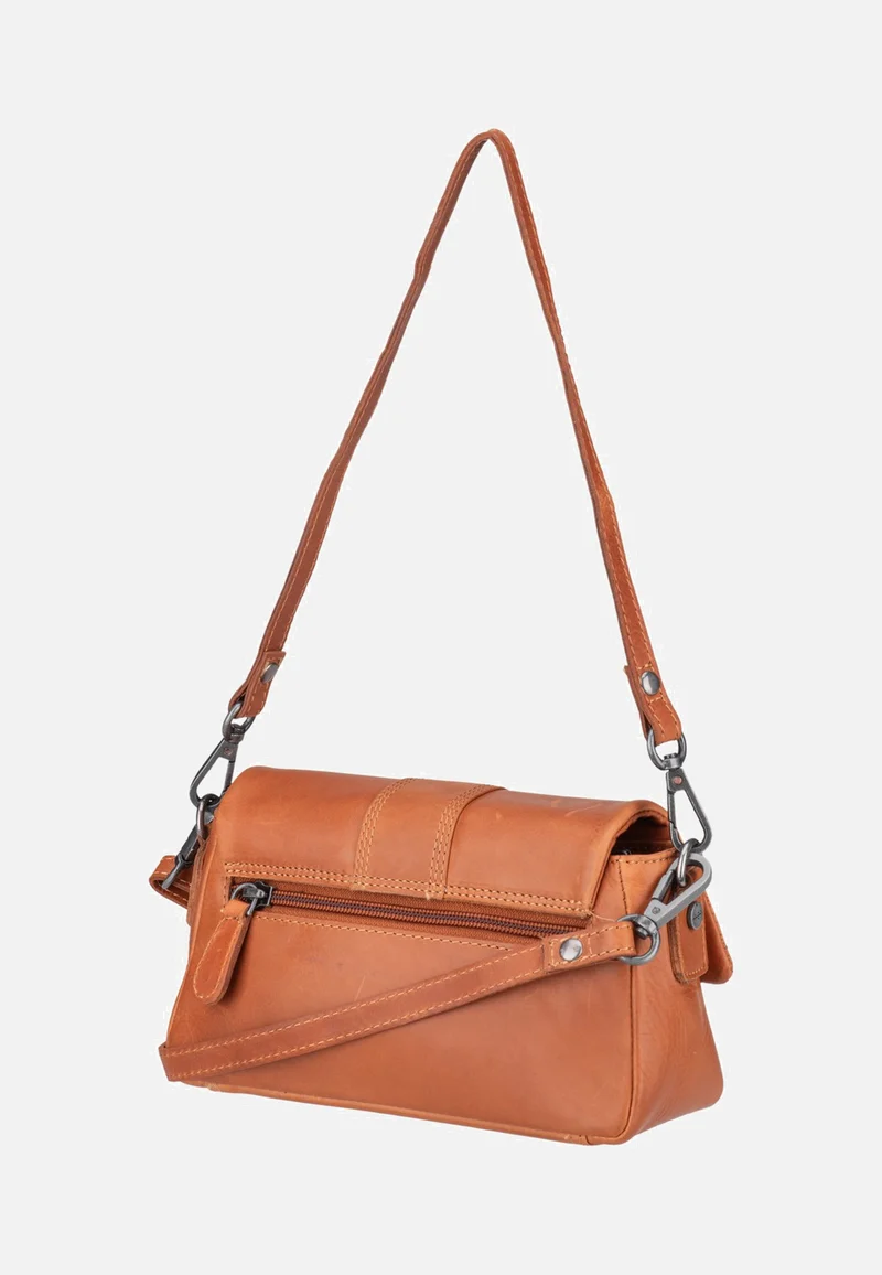 Clifden 1365 Cognac - Abendtasche
