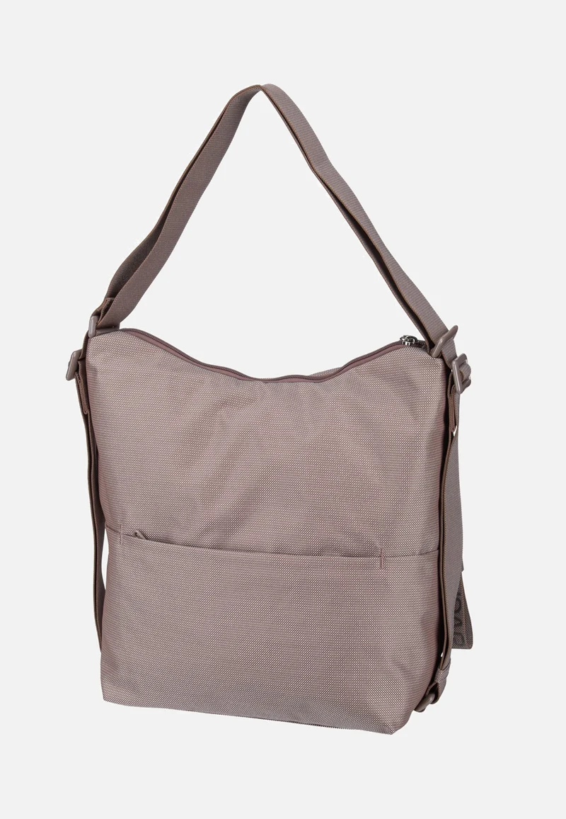 MD20 Medium Slide QMT38 Taupe - Rucksack