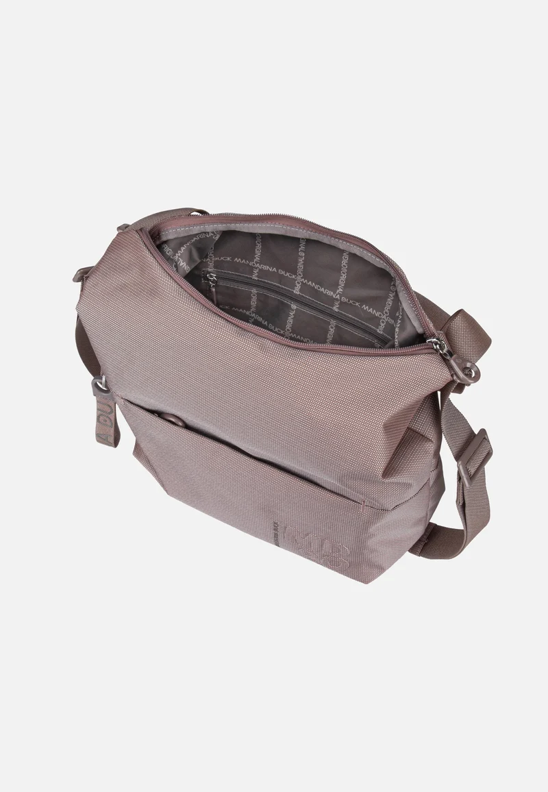 MD20 Medium Slide QMT38 Taupe - Rucksack