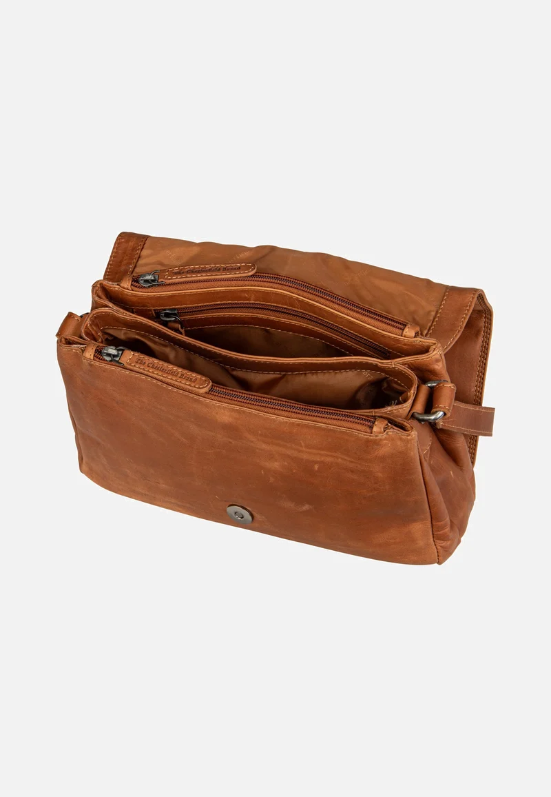 Laverton 1362 Cognac - Crossbody Bag