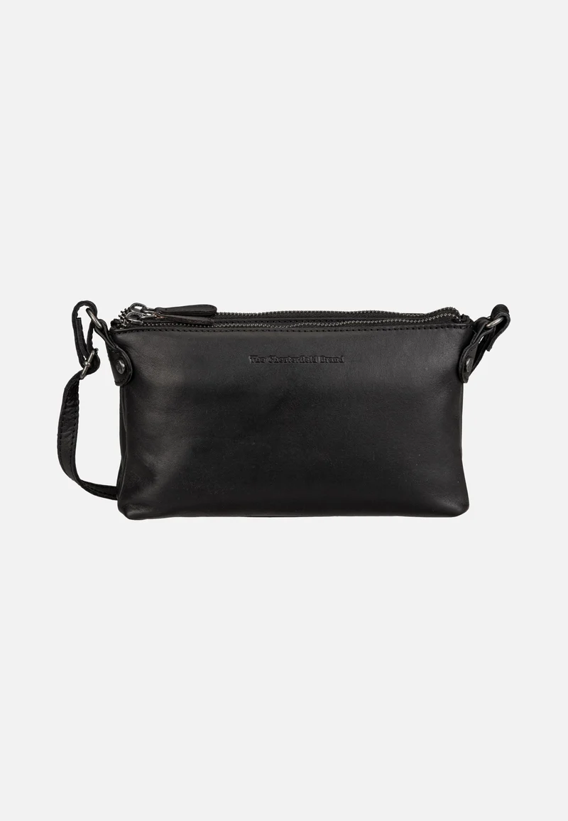 Sisli 1211 Black - Crossbody Bag