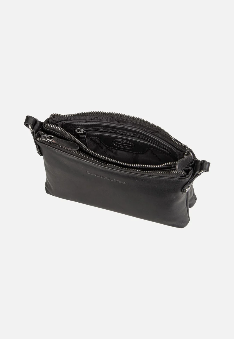 Sisli 1211 Black - Crossbody Bag